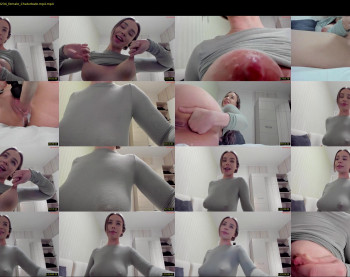 aminaswan_ — 97 minute Chaturbate female cam show recording, 720p, Dec 21, 2025