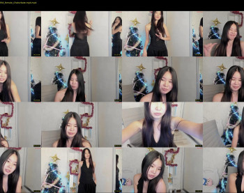 amiya_cute — 16 minute Chaturbate female cam show recording, 720p, Dec 20, 2025