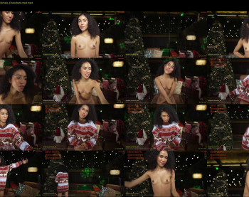 amnie_ — 120 minute Chaturbate female cam show recording, 720p, Dec 21, 2025
