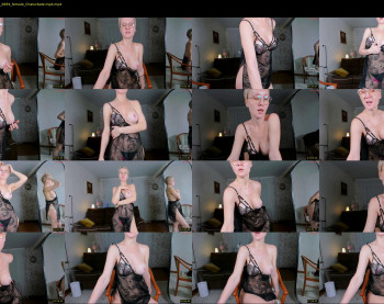 anastasiagate — 32 minute Chaturbate female cam show recording, 720p, Dec 20, 2025