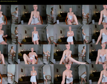 anastasiagate — 51 minute Chaturbate female cam show recording, 720p, Dec 20, 2025