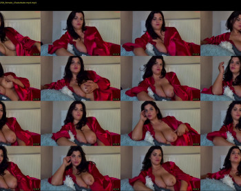 anaworld69 — 44 minute Chaturbate female cam show recording, 720p, Dec 20, 2025