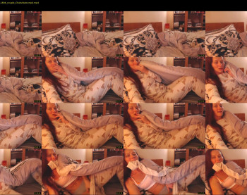 andrasweetie — 47 minute Chaturbate couple cam show recording, 480p, Dec 20, 2025