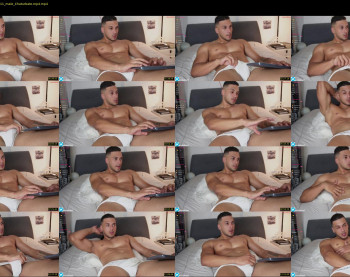 andy_weld — 14 minute Chaturbate male cam show recording, 720p, Dec 21, 2025