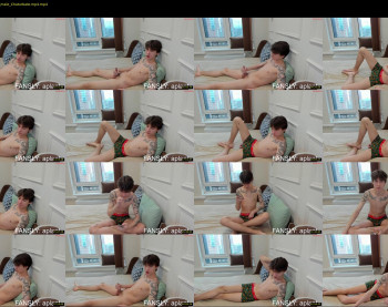 aplant_ — 49 minute Chaturbate male cam show recording, 720p, Dec 20, 2025