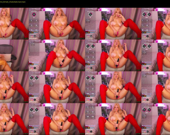 aprilxsugar — 31 minute Chaturbate female cam show recording, 720p, Dec 20, 2025