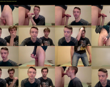 ashingwest97 — 60 minute Chaturbate male cam show recording, 480p, Dec 21, 2025