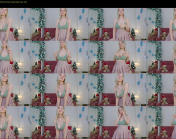 ashly_cherry — 6 minute Chaturbate female cam show recording, 720p, Dec 20, 2025