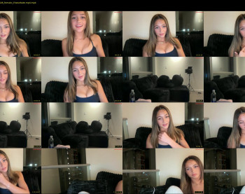 avaowenss — 81 minute Chaturbate female cam show recording, 480p, Dec 20, 2025