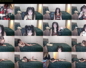 bby_julesss — 121 minute Chaturbate female cam show recording, 480p, Dec 20, 2025