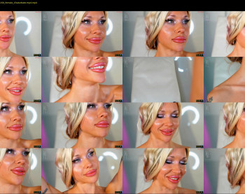 beatrix_rich — 5 minute Chaturbate female cam show recording, 720p, Dec 20, 2025
