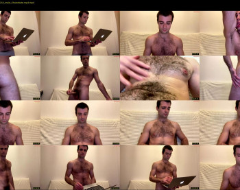beautifulnik — 74 minute Chaturbate male cam show recording, 720p, Dec 20, 2025