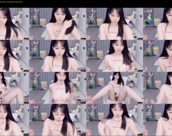 bell_cs — 51 minute Chaturbate female cam show recording, 720p, Dec 21, 2025
