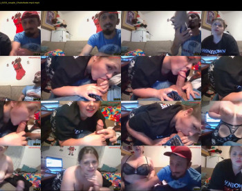 bigdickrick901 — 26 minute Chaturbate couple cam show recording, 360p, Dec 21, 2025