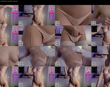 bigorgasm4us — 120 minute Chaturbate female cam show recording, 720p, Dec 20, 2025