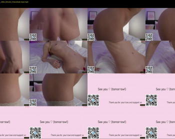 bigorgasm4us — 4 minute Chaturbate female cam show recording, 720p, Dec 20, 2025