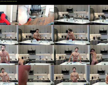 bluecollarhunk — 70 minute Chaturbate male cam show recording, 720p, Dec 21, 2025