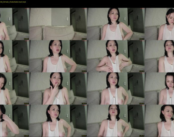 blueeyeess — 47 minute Chaturbate female cam show recording, 720p, Dec 20, 2025