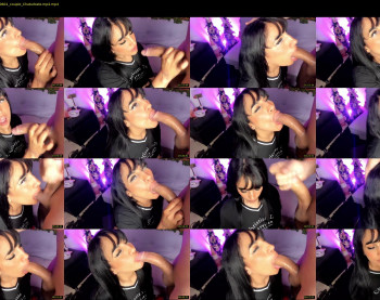 brianna2100 — 11 minute Chaturbate couple cam show recording, 720p, Dec 20, 2025