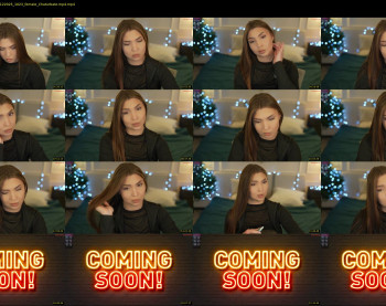 bright_diamonds_054 — 25 minute Chaturbate couple cam show recording, 720p, Dec 20, 2025