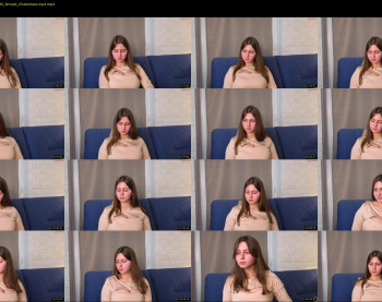 brittpobre — 121 minute Chaturbate female cam show recording, 720p, Dec 20, 2025