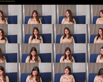 brittpobre — 121 minute Chaturbate female cam show recording, 720p, Dec 21, 2025