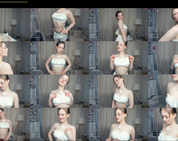 bunny_hope — 121 minute Chaturbate female cam show recording, 720p, Dec 20, 2025