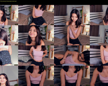 bunny_nova — 121 minute Chaturbate female cam show recording, 720p, Dec 20, 2025