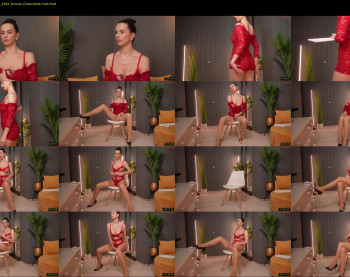 calliadesigner — 111 minute Chaturbate female cam show recording, 720p, Dec 20, 2025