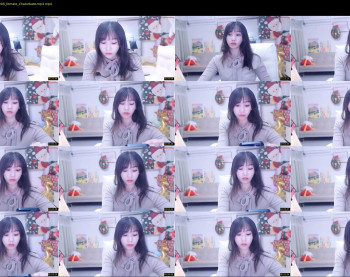 candy8998 — 8 minute Chaturbate female cam show recording, 480p, Dec 21, 2025