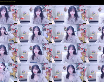 candy8998 — 13 minute Chaturbate female cam show recording, 480p, Dec 21, 2025