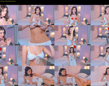 candy_flo — 121 minute Chaturbate female cam show recording, 720p, Dec 20, 2025