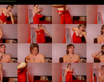 carojhones — 27 minute Chaturbate female cam show recording, 720p, Dec 20, 2025