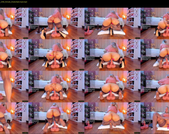 carol_parker1 — 120 minute Chaturbate female cam show recording, 720p, Dec 20, 2025
