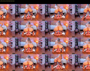 carol_parker1 — 38 minute Chaturbate female cam show recording, 720p, Dec 20, 2025