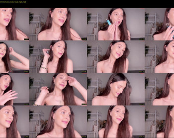 catherenee — 10 minute Chaturbate female cam show recording, 720p, Dec 21, 2025