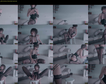 chaturbatable — 41 minute Chaturbate couple cam show recording, 720p, Dec 20, 2025