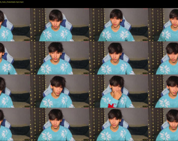 chem1ko — 9 minute Chaturbate male cam show recording, 720p, Dec 20, 2025