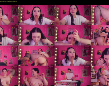 chery_lady22 — 122 minute Chaturbate female cam show recording, 720p, Dec 20, 2025