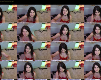 claireity — 4 minute Chaturbate female cam show recording, 720p, Dec 21, 2025