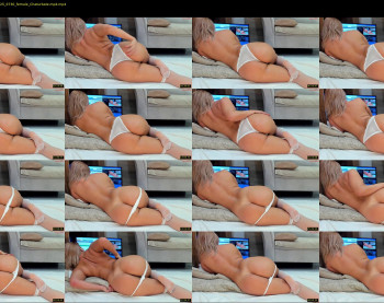 classy_medeeea — 40 minute Chaturbate female cam show recording, 720p, Dec 20, 2025