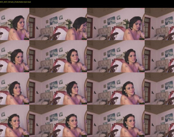 coquette_johnson — 3 minute Chaturbate female cam show recording, 720p, Dec 20, 2025