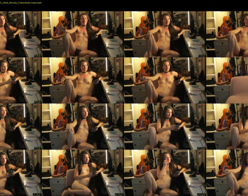 creature_marie — 102 minute Chaturbate female cam show recording, 720p, Dec 20, 2025
