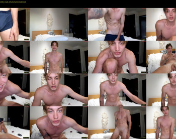 cryptongood — 91 minute Chaturbate male cam show recording, 720p, Dec 20, 2025