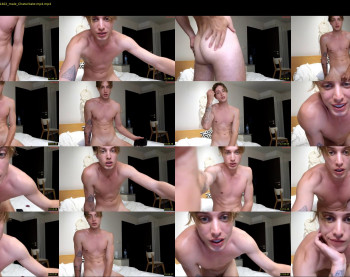 cryptongood — 31 minute Chaturbate male cam show recording, 720p, Dec 20, 2025