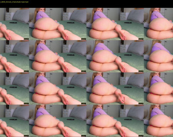 crystal_angells — 4 minute Chaturbate couple cam show recording, 720p, Dec 20, 2025