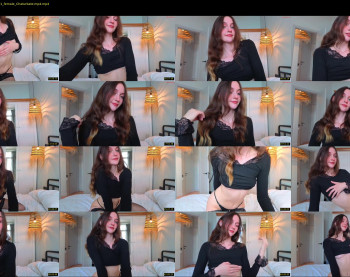 cumband — 51 minute Chaturbate couple cam show recording, 720p, Dec 20, 2025