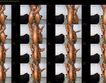 cute_boy_24cm — 10 minute Chaturbate male cam show recording, 480p, Dec 20, 2025