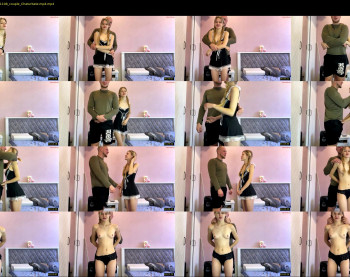daisy_couple — 5 minute Chaturbate couple cam show recording, 720p, Dec 20, 2025
