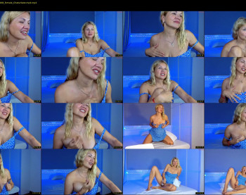 daisydavis_ — 108 minute Chaturbate female cam show recording, 720p, Dec 20, 2025